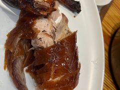 -福海居烤鸭店(鸟巢店)
