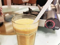 -饭怕鱼·黄焖鲟龙鱼(湖大店)