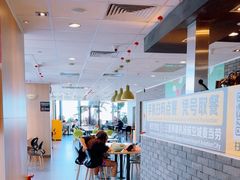 -麦当劳(三亚凤凰机场店)