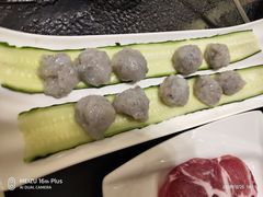 -仁虎老火锅(黄泥磅店)