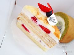 -檬舒舒MonChouChou(久光百货店)