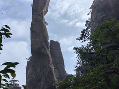 -三清山风景名胜区