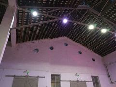 -第一次全国劳动大会旧址