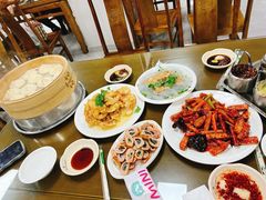 -开封灌汤包子铺(尚志大街店)