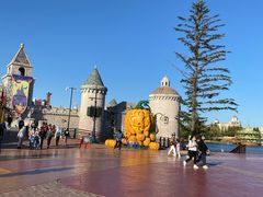 -大连海昌发现王国主题公园