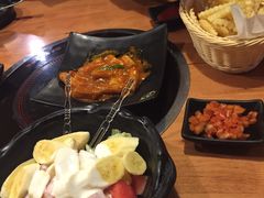 -肥肥虾庄·金牌油焖大虾(杨园滨江时代walk店)