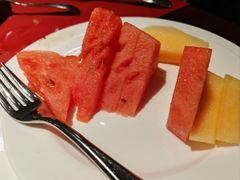 -北京饭店诺金-东33餐厅