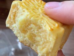 绿豆皇-泸溪河桃酥(欧尚店)