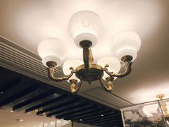 包厢-UCC Coffee Shop(铜锣湾店)