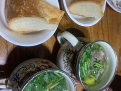 -天山集市餐厅(康城店)