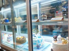 -MANFEN聚满分西点(远洋大信店)