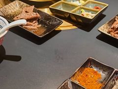 -無二炙坊·和牛烧肉(大钟寺1733店)
