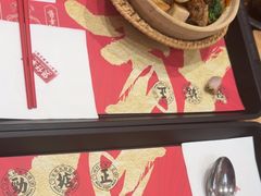 -华记煲仔华·煲仔饭(三元里万科里店)