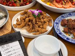 -醉壹号海鲜大排档(厦门店)