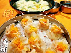 -真真鲜馄饨店(启蒙路店)