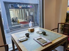 -兰溪小馆(东直门簋街店)