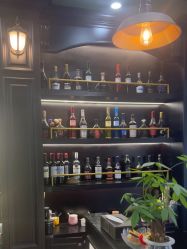 -豪帅男士理容馆