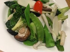 -新澳港式茶餐厅(余姚路店)