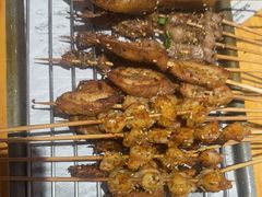 -木屋烧烤(西南角店)