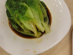-麒麟中餐厅·经典粤菜·地道菜式老字号(广州长隆酒店)