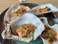 -大渔铁板烧(万象城店)