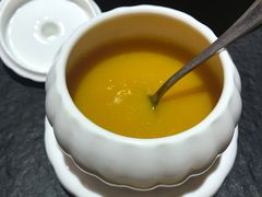 南瓜沙-潮堂 · 潮州菜(国贸商城店)