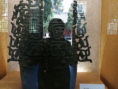 -大钟寺古钟博物馆