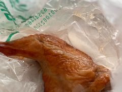 -大益烤鸡