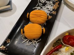 榴莲酥-北京厨房(西安SKP店)