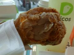 -德克士(元氏店)