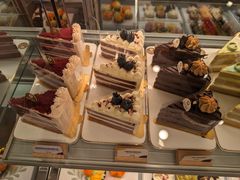 -派悦坊·甜品·蛋糕(虹口龙之梦店)