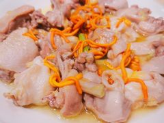 -顺意·顺德家乡菜(国际人才大厦店)