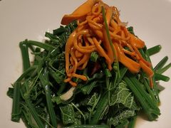-师味葱扒虎头鲤·水席洛阳菜(元华店)