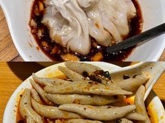-老阿妈蒙古村·蒙古包·草原文化·歌舞表演(老君堂店)