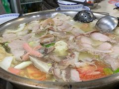 -陈记泸州酸菜豆花火锅(建设路店)