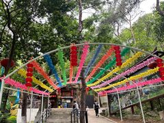 -虞山风景区