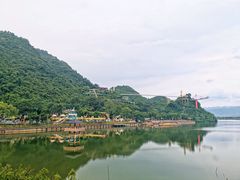 -宝晶宫旅游景区