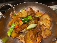 -绿茶餐厅(龙湖星悦荟店)