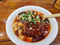 -蒋家肠旺面馆(合群路店)