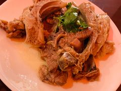 -范记靖远羊羔肉(博物馆店)