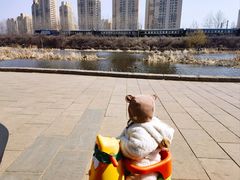 -前关湿地公园