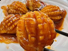 -小铜锣湾海鲜家常菜馆(河西店)