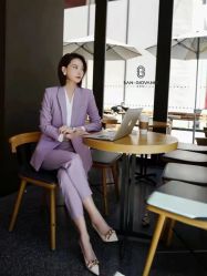 -圣乔凡尼服装定制