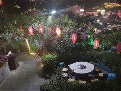 -枇杷园食为鲜火锅(南山店)