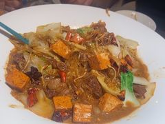 -相约·羊村小馆非遗手抓肉(七一酱园店)