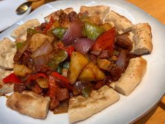 -小巷餐厅(五大街店)