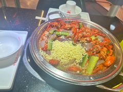 -胖哥俩肉蟹煲(重庆观音桥大融城店)