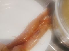 -遇上西雅图多融合海鲜自助餐厅(中房金谊广场店)