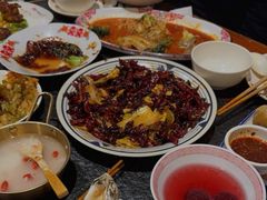 -福苗小骆驼烧烤(大唐不夜城店)
