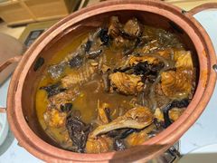 -关东小磨东北菜(漕河泾印象城店)